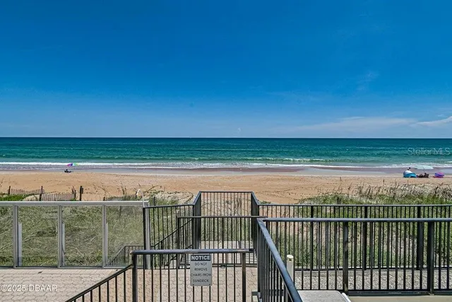 $275,000 | 1415 Ocean Shore Boulevard, Unit H040, Ormond Beach, FL 32176
