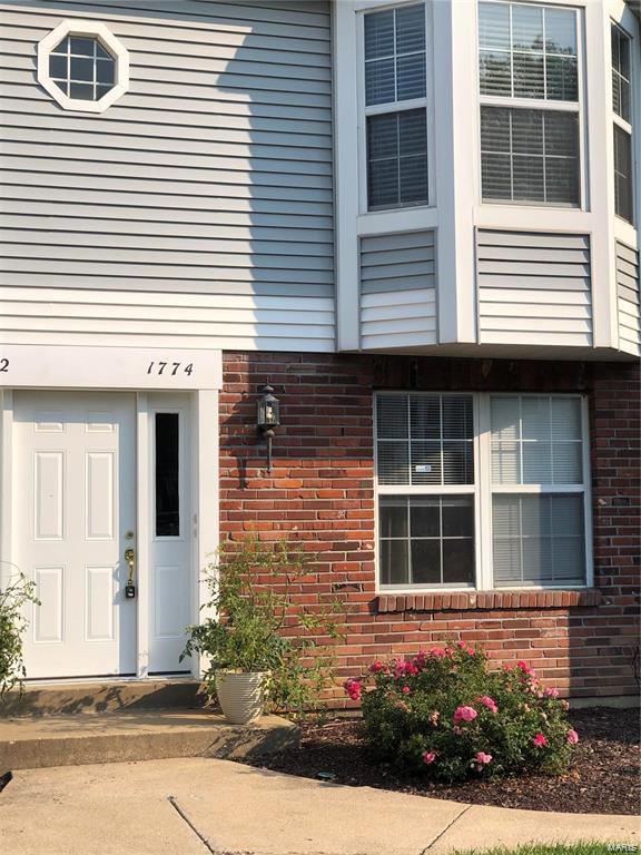 1774 Kircher Drive, Unit C St. Charles, MO 63303 - Photo 1 of 9