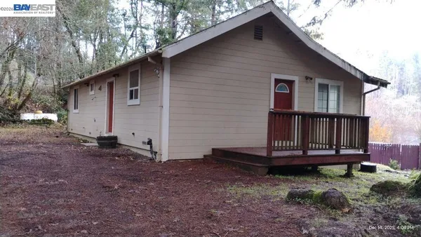 $279,900 | 28440 Ryan Creek Road, Willits, CA 95490