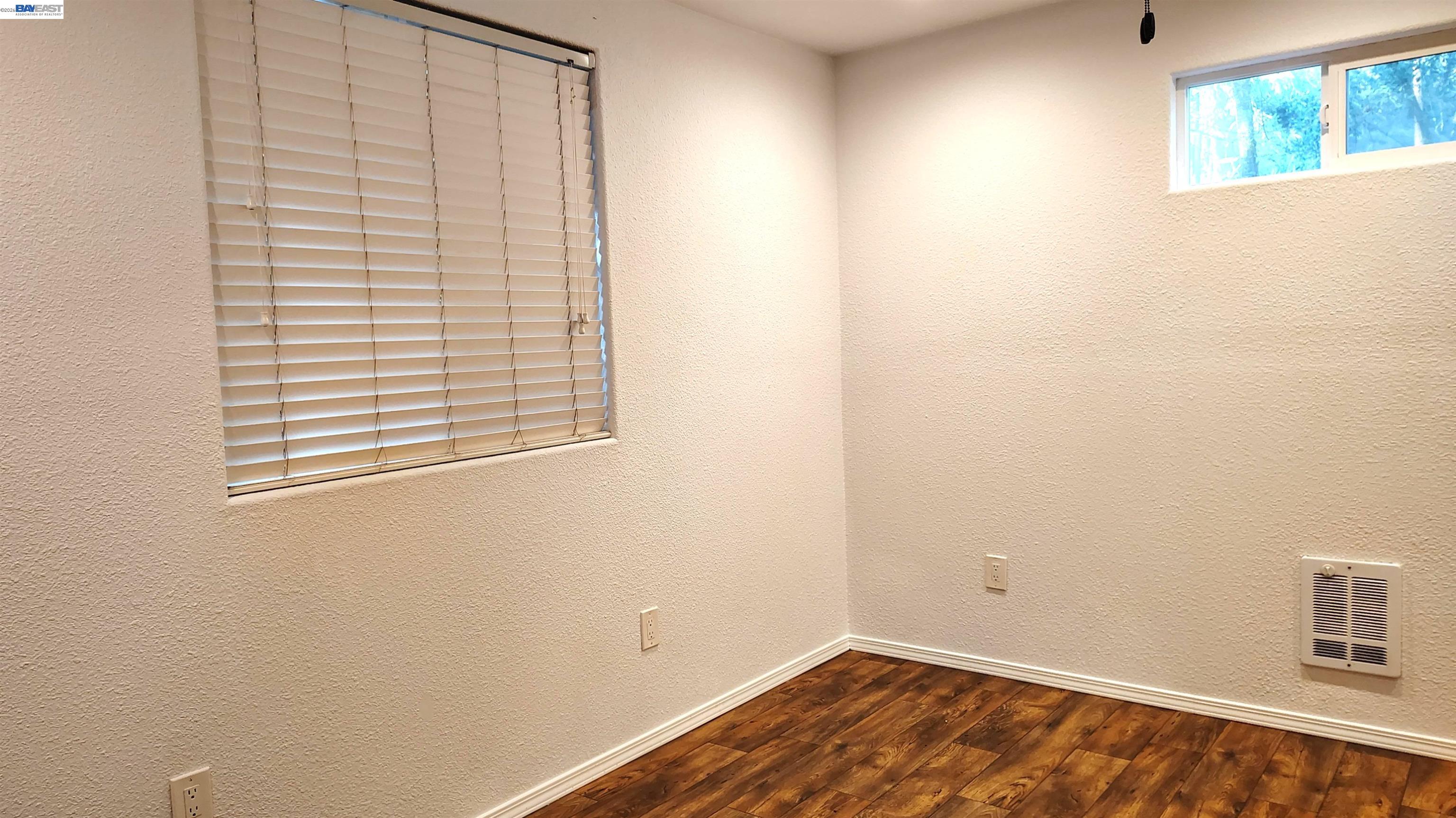 28440 Ryan Creek Road Willits, CA 95490 - Photo 12 of 22 a view of a small space with a window