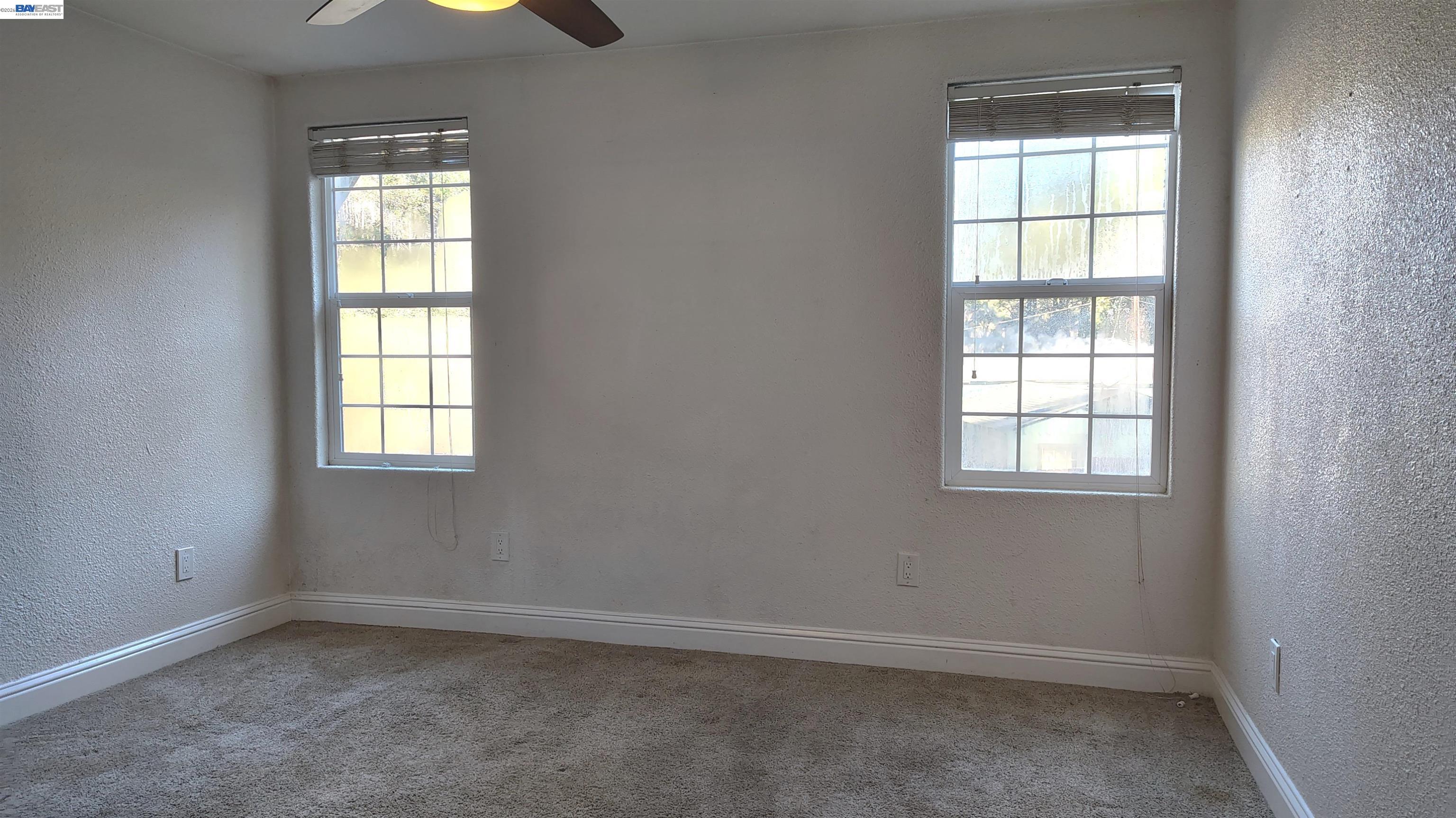 28440 Ryan Creek Road Willits, CA 95490 - Photo 13 of 22 an empty room with a window