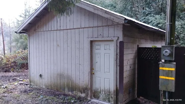 $269,900 | 28440 Ryan Creek Road, Willits, CA 95490