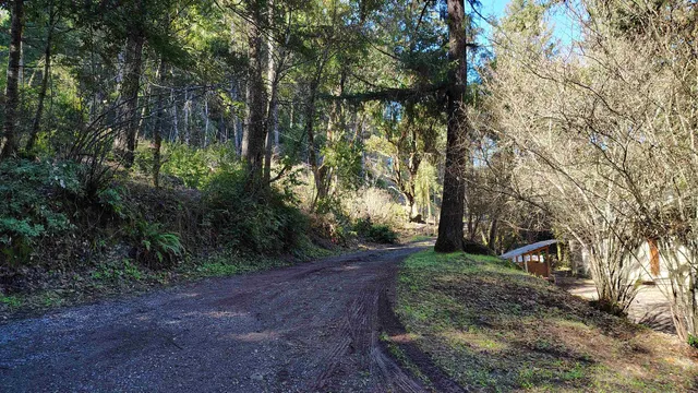 $339,900 | 28440 Ryan Creek Road, Willits, CA 95490
