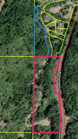 $339,900 | 28440 Ryan Creek Road, Willits, CA 95490