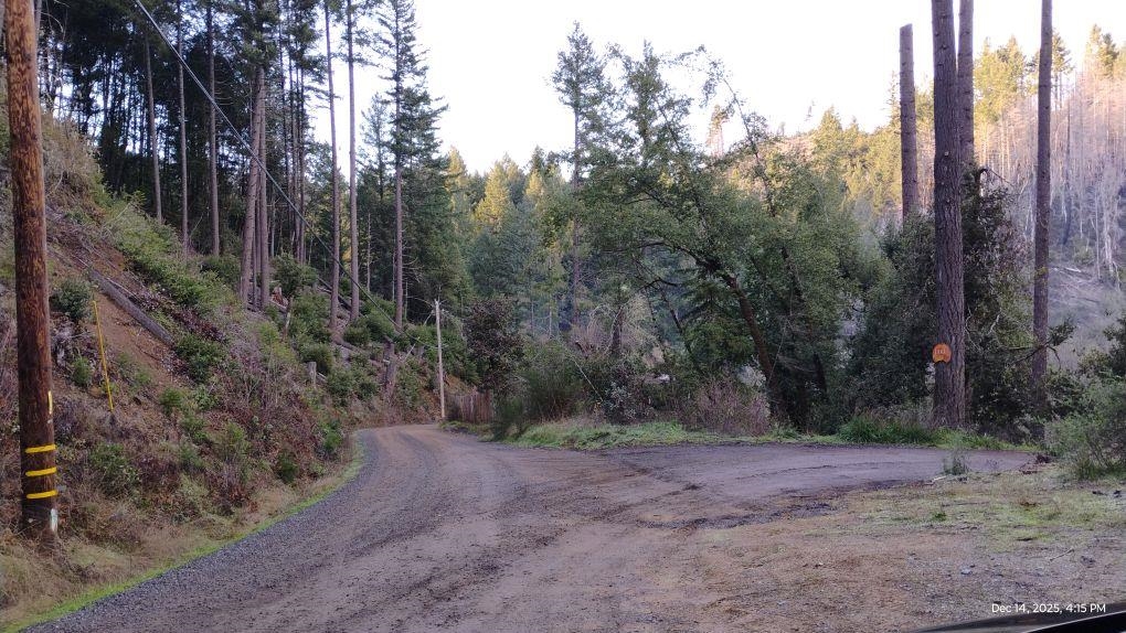 28440 Ryan Creek Road Willits, CA 95490 - Photo 22 of 22