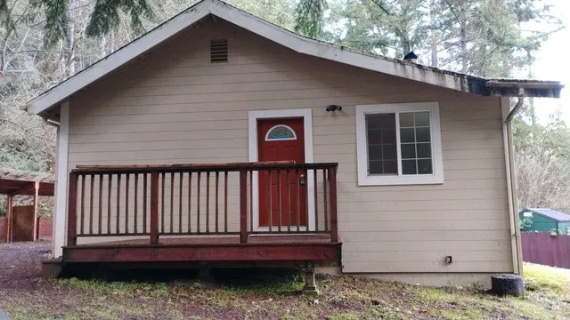 $339,900 | 28440 Ryan Creek Road, Willits, CA 95490
