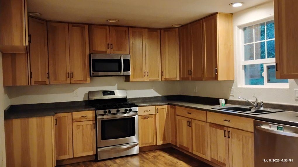 28440 Ryan Creek Road Willits, CA 95490 - Photo 6 of 22