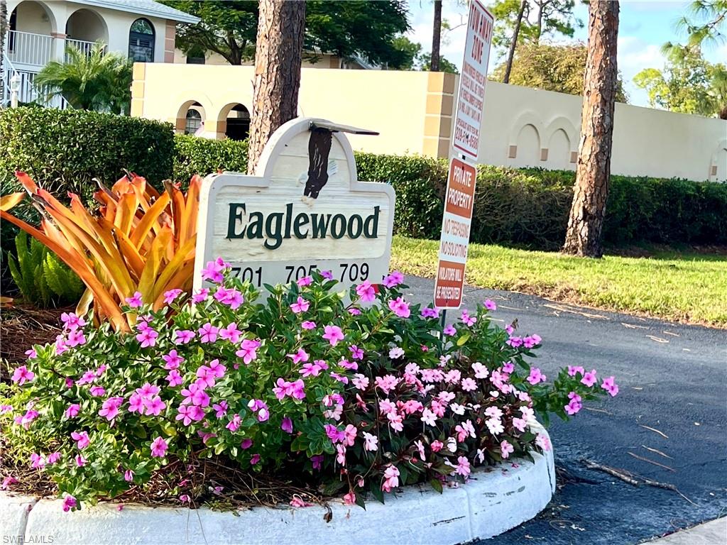 705 Augusta Boulevard, Unit 9 Naples, FL 34113 - Photo 26 of 26