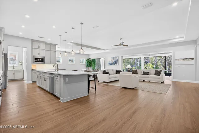 $975,000 | 97 Albright Court, St. Johns, FL 32259