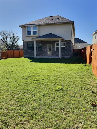 $2,295 | 1100 Terrace View Drive, Georgetown, TX 78628