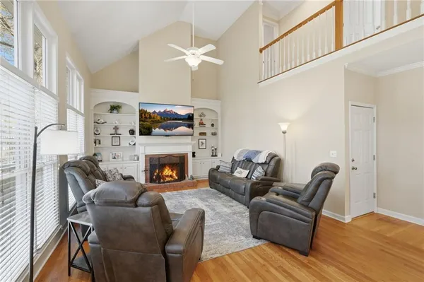 $649,900 | 4484 ⛉ Heathfield Trace, Suwanee, GA 30024