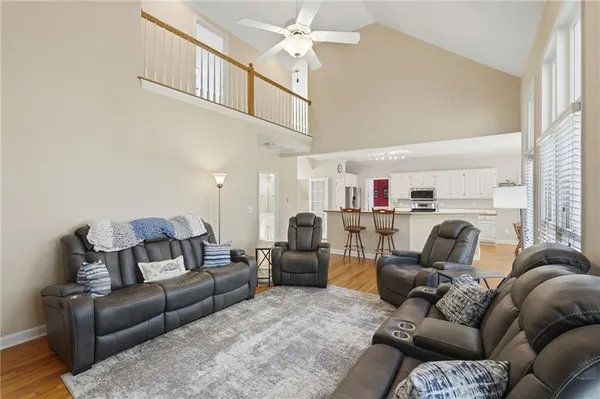 $649,900 | 4484 ⛉ Heathfield Trace, Suwanee, GA 30024