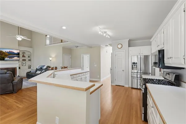 $649,900 | 4484 ⛉ Heathfield Trace, Suwanee, GA 30024