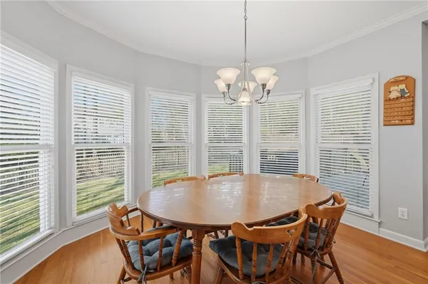 $649,900 | 4484 ⛉ Heathfield Trace, Suwanee, GA 30024