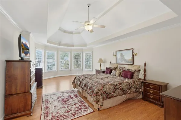 $649,900 | 4484 ⛉ Heathfield Trace, Suwanee, GA 30024