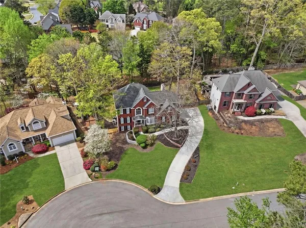$649,900 | 4484 ⛉ Heathfield Trace, Suwanee, GA 30024