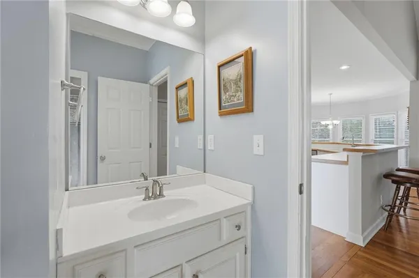 $649,900 | 4484 ⛉ Heathfield Trace, Suwanee, GA 30024