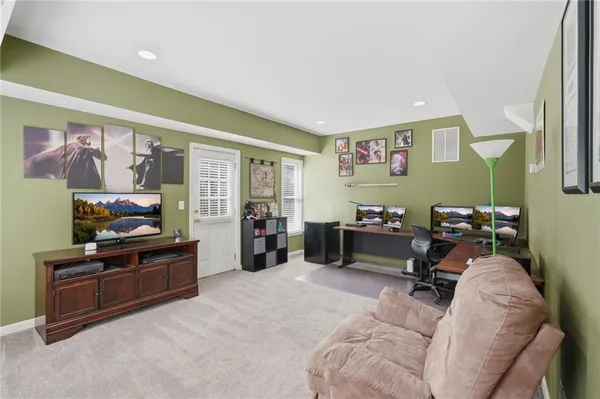 $649,900 | 4484 ⛉ Heathfield Trace, Suwanee, GA 30024