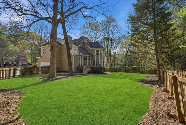 $649,900 | 4484 ⛉ Heathfield Trace, Suwanee, GA 30024