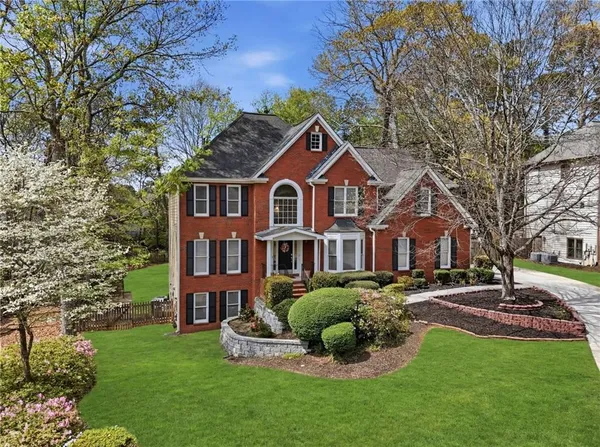 $649,900 | 4484 ⛉ Heathfield Trace, Suwanee, GA 30024