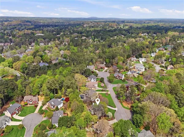 $649,900 | 4484 ⛉ Heathfield Trace, Suwanee, GA 30024