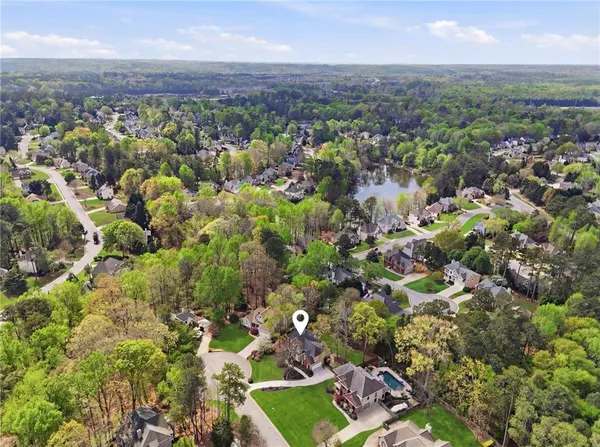 $649,900 | 4484 ⛉ Heathfield Trace, Suwanee, GA 30024