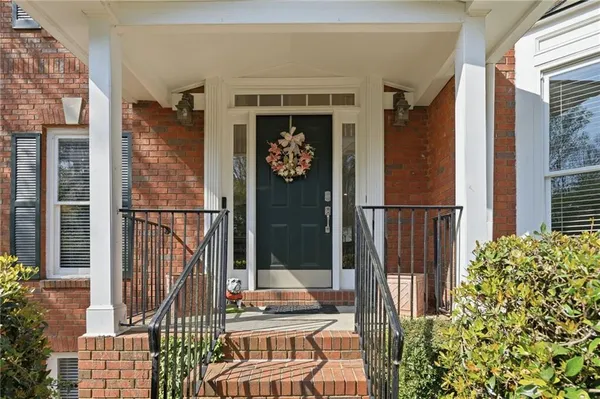 $649,900 | 4484 ⛉ Heathfield Trace, Suwanee, GA 30024