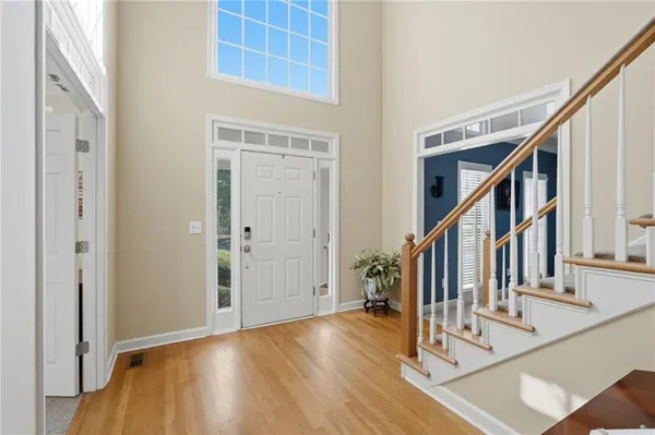 $649,900 | 4484 ⛉ Heathfield Trace, Suwanee, GA 30024