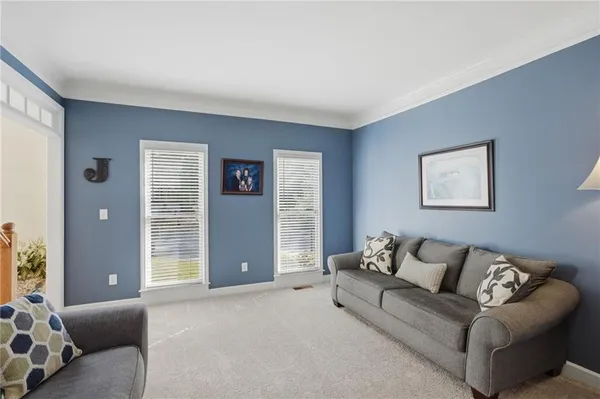 $649,900 | 4484 ⛉ Heathfield Trace, Suwanee, GA 30024