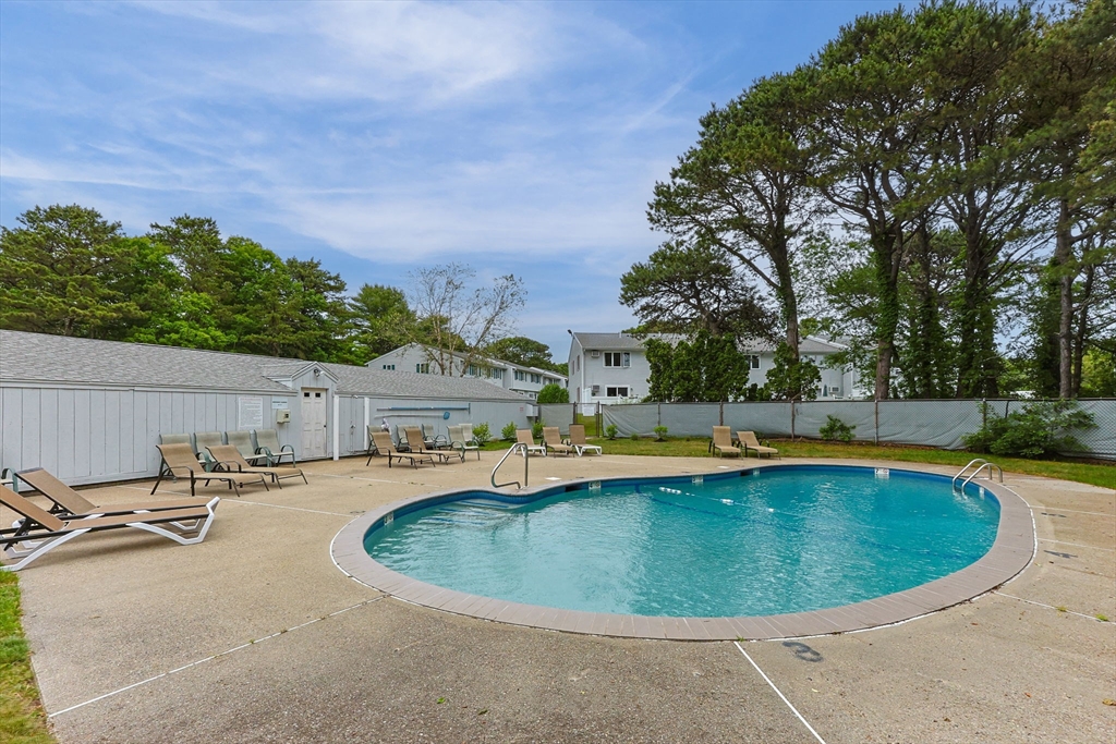 174 Lowell Road, Unit 76 Mashpee, MA 02649 - Photo 30 of 31 Gallery Image 30