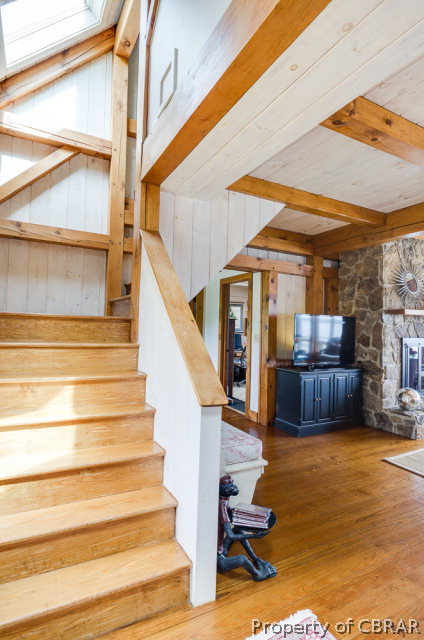 1036 Queenstown Road Lancaster, VA 22503 - Photo 14 of 40