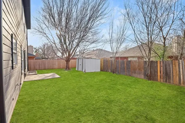$3,600 | 611 Joy Lane, Mansfield, TX 76063