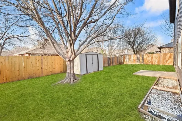$3,600 | 611 Joy Lane, Mansfield, TX 76063