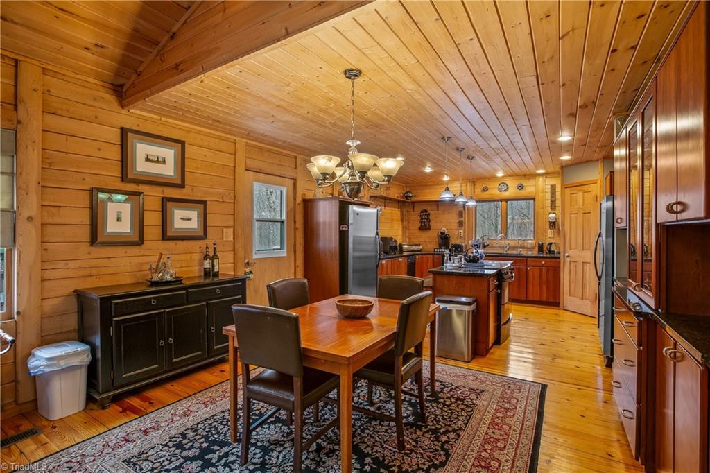 1122 Luna Trail Road Sandy Ridge, NC 27046 - Photo 14 of 50
