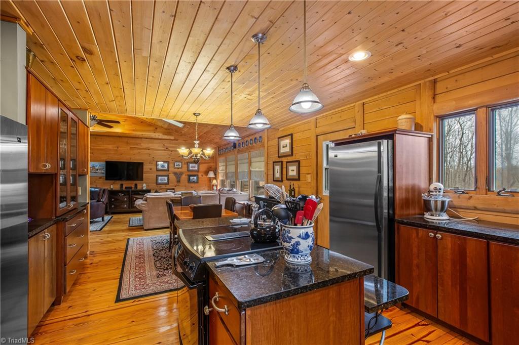 1122 Luna Trail Road Sandy Ridge, NC 27046 - Photo 20 of 50