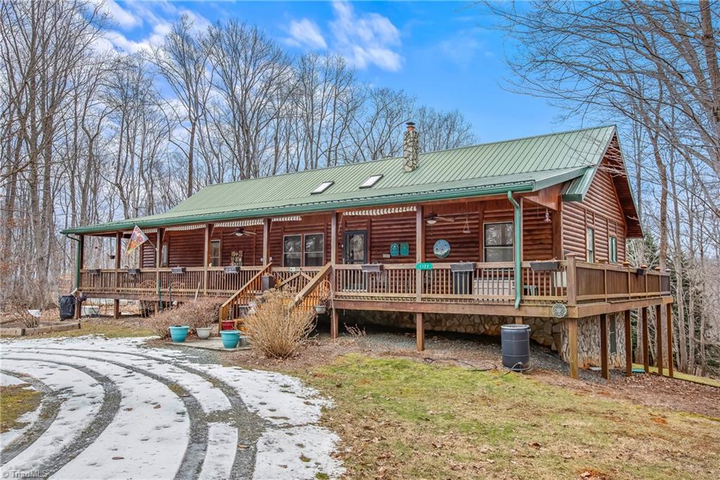 1122 Luna Trail Road Sandy Ridge, NC 27046 - Photo 2 of 50