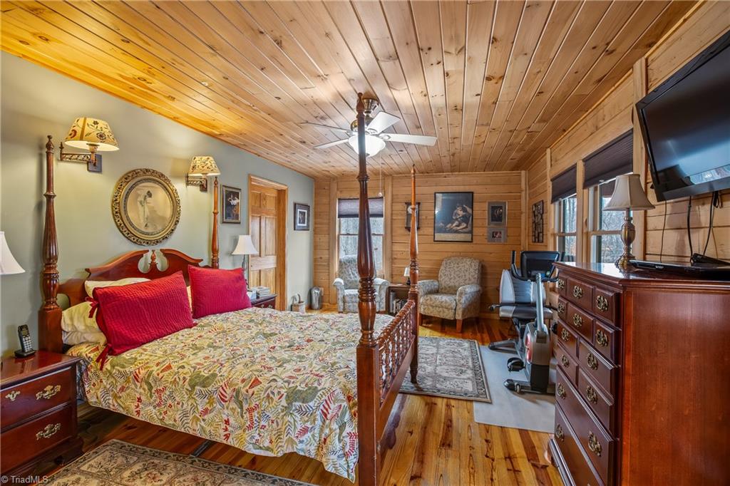 1122 Luna Trail Road Sandy Ridge, NC 27046 - Photo 21 of 50
