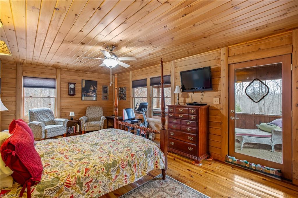 1122 Luna Trail Road Sandy Ridge, NC 27046 - Photo 23 of 50