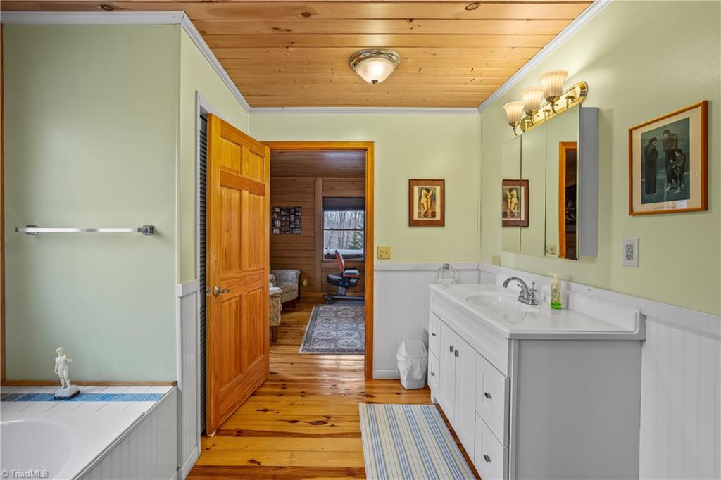 1122 Luna Trail Road Sandy Ridge, NC 27046 - Photo 24 of 50