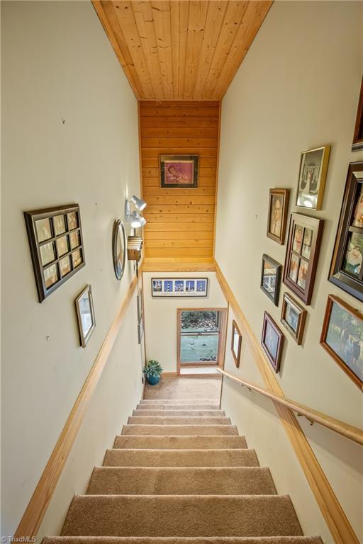 1122 Luna Trail Road Sandy Ridge, NC 27046 - Photo 29 of 50