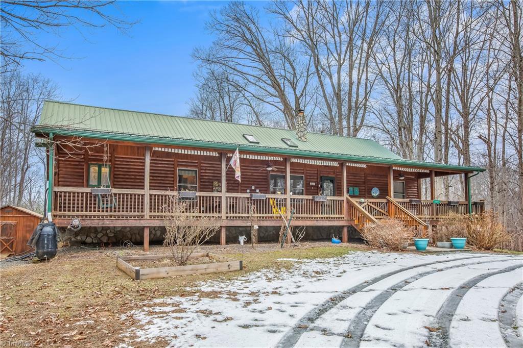 1122 Luna Trail Road Sandy Ridge, NC 27046 - Photo 3 of 50