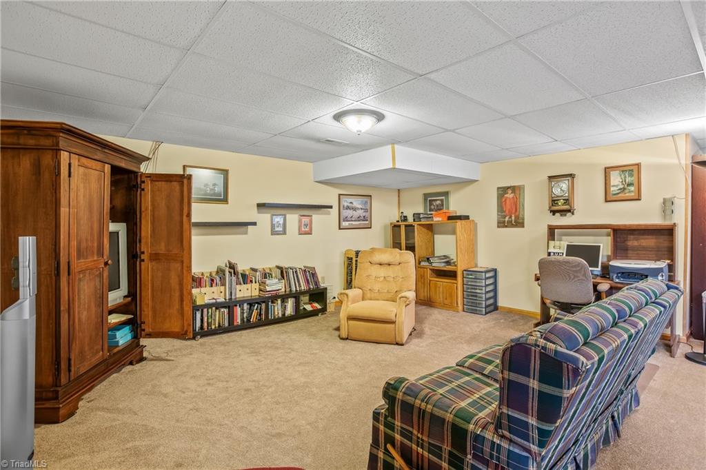 1122 Luna Trail Road Sandy Ridge, NC 27046 - Photo 33 of 50