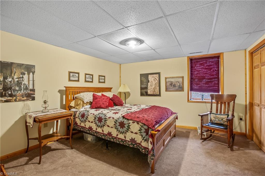 1122 Luna Trail Road Sandy Ridge, NC 27046 - Photo 36 of 50