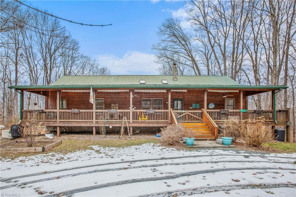 1122 Luna Trail Road Sandy Ridge, NC 27046 - Photo 4 of 50