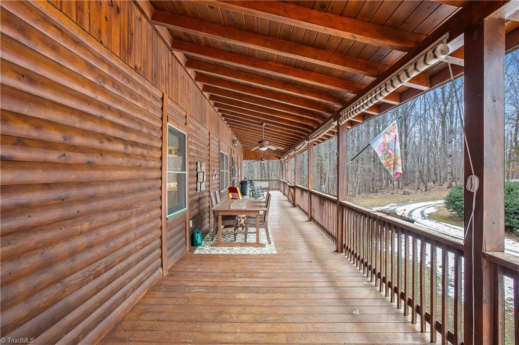 1122 Luna Trail Road Sandy Ridge, NC 27046 - Photo 41 of 50