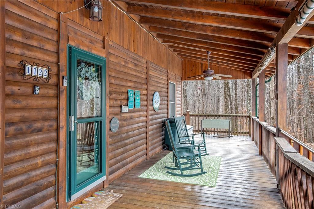 1122 Luna Trail Road Sandy Ridge, NC 27046 - Photo 42 of 50
