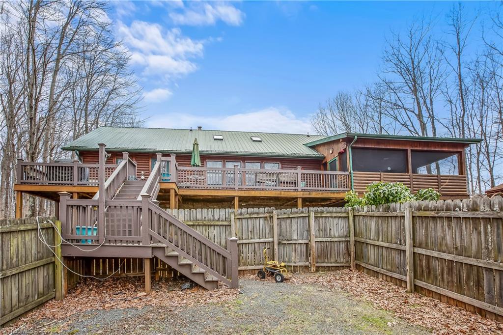 1122 Luna Trail Road Sandy Ridge, NC 27046 - Photo 43 of 50