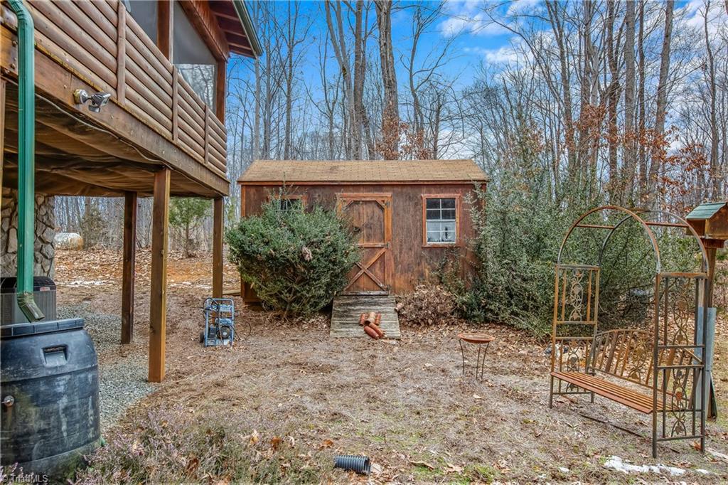 1122 Luna Trail Road Sandy Ridge, NC 27046 - Photo 46 of 50