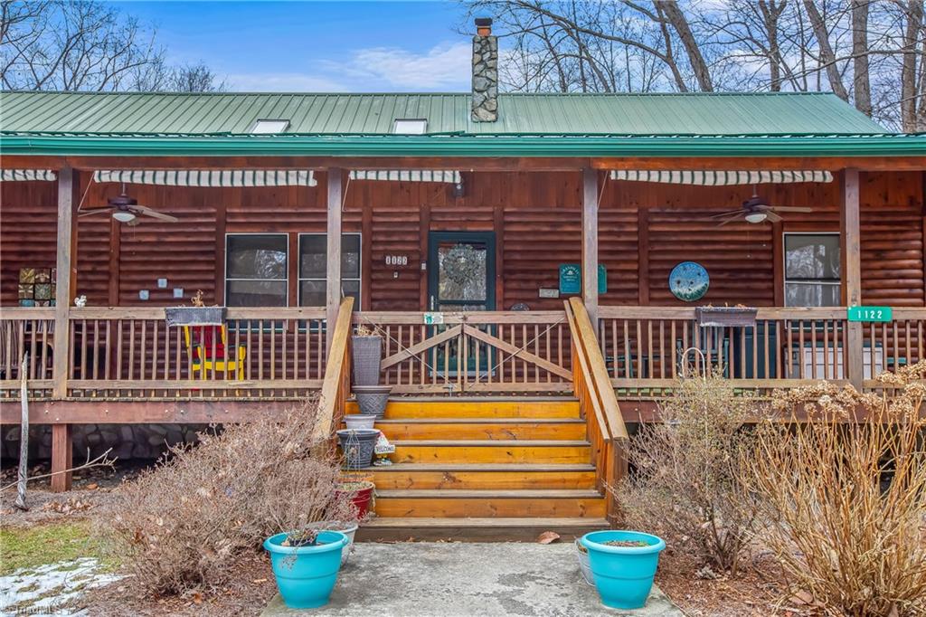 1122 Luna Trail Road Sandy Ridge, NC 27046 - Photo 5 of 50