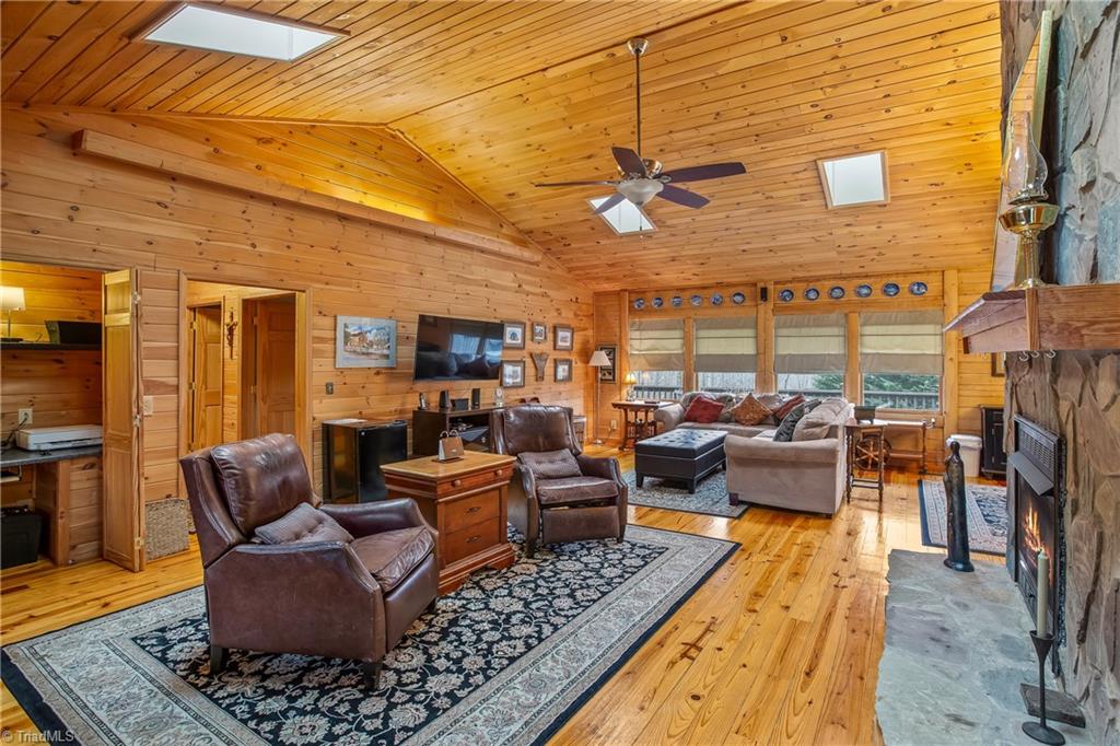 1122 Luna Trail Road Sandy Ridge, NC 27046 - Photo 7 of 50